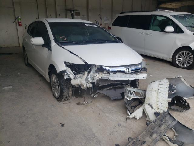 Photo 0 VIN: JHMZE2H79DS001050 - HONDA INSIGHT EX 