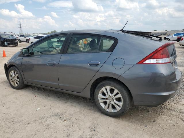 Photo 1 VIN: JHMZE2H79ES000952 - HONDA INSIGHT 