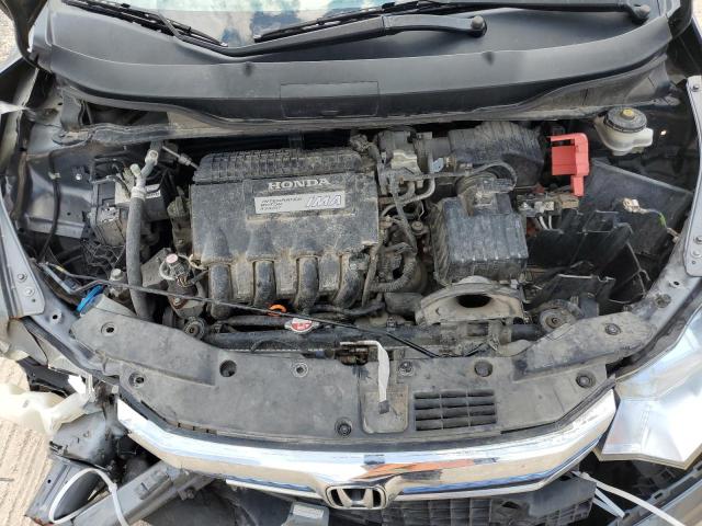 Photo 10 VIN: JHMZE2H79ES000952 - HONDA INSIGHT 