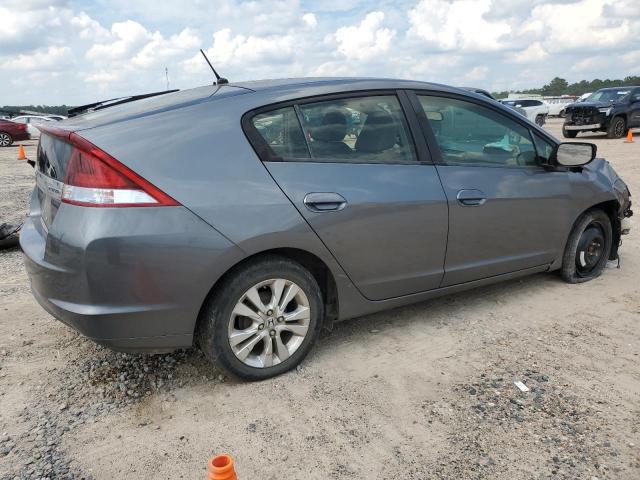 Photo 2 VIN: JHMZE2H79ES000952 - HONDA INSIGHT 