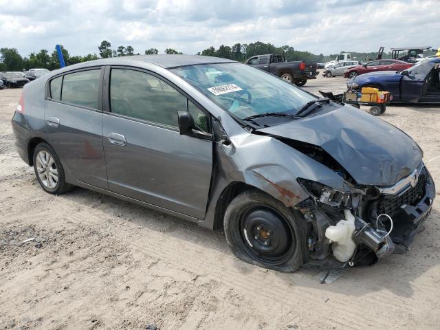 Photo 3 VIN: JHMZE2H79ES000952 - HONDA INSIGHT 