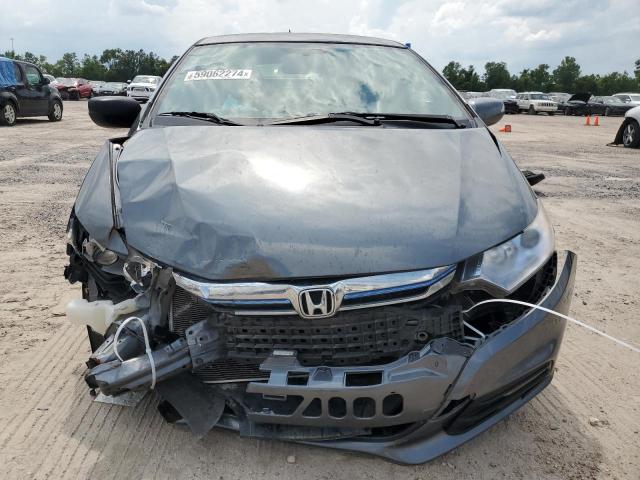 Photo 4 VIN: JHMZE2H79ES000952 - HONDA INSIGHT 