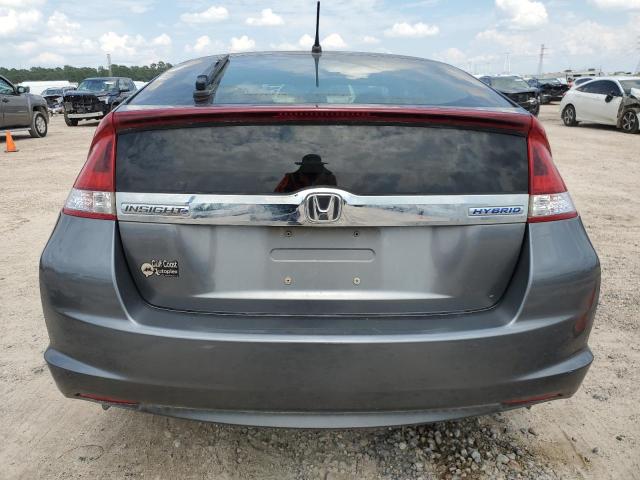 Photo 5 VIN: JHMZE2H79ES000952 - HONDA INSIGHT 