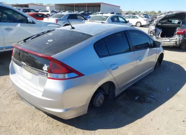 Photo 3 VIN: JHMZE2H79ES002216 - HONDA INSIGHT 