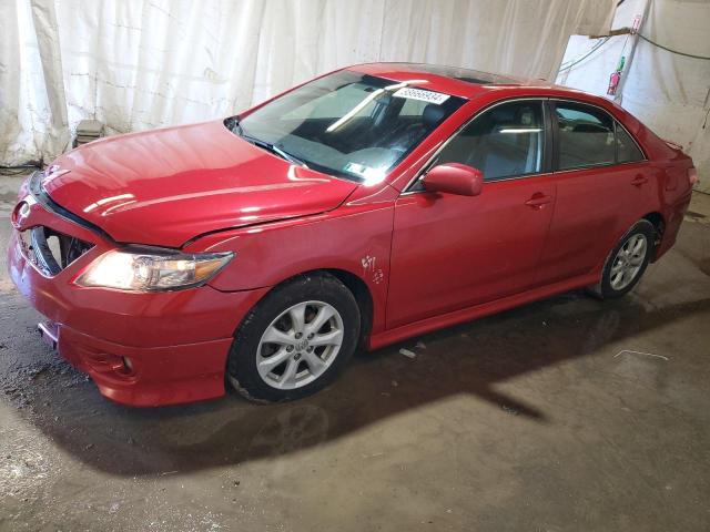 Photo 0 VIN: JHMZE2H7XAS000629 - TOYOTA CAMRY 