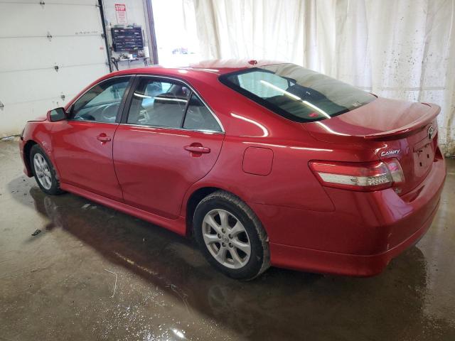 Photo 1 VIN: JHMZE2H7XAS000629 - TOYOTA CAMRY 