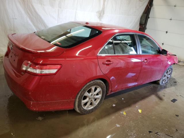 Photo 2 VIN: JHMZE2H7XAS000629 - TOYOTA CAMRY 