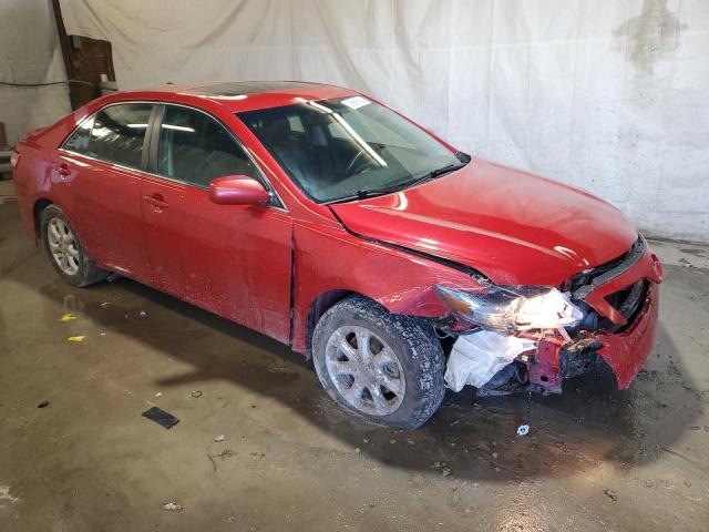 Photo 3 VIN: JHMZE2H7XAS000629 - TOYOTA CAMRY 