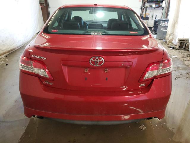 Photo 5 VIN: JHMZE2H7XAS000629 - TOYOTA CAMRY 