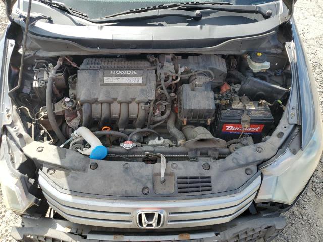 Photo 10 VIN: JHMZE2H7XAS002526 - HONDA INSIGHT EX 