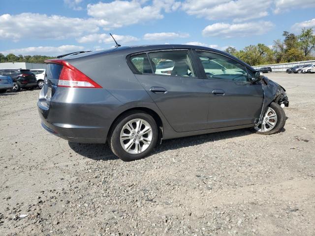 Photo 2 VIN: JHMZE2H7XAS002526 - HONDA INSIGHT EX 