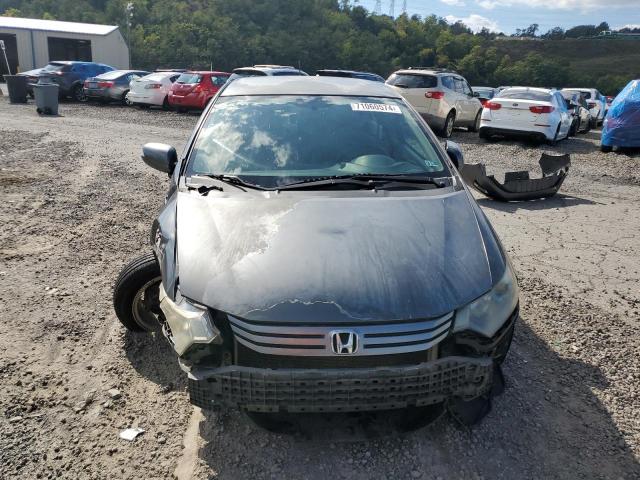 Photo 4 VIN: JHMZE2H7XAS002526 - HONDA INSIGHT EX 