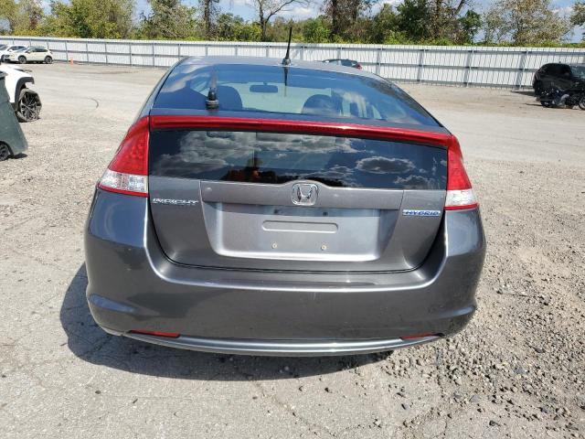 Photo 5 VIN: JHMZE2H7XAS002526 - HONDA INSIGHT EX 