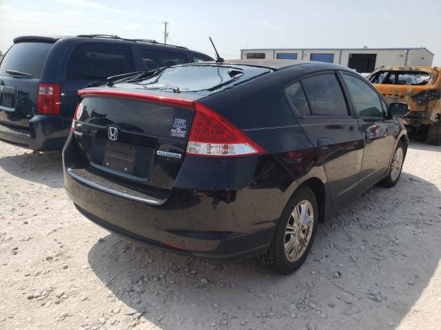 Photo 3 VIN: JHMZE2H7XAS006866 - HONDA INSIGHT EX 