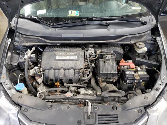 Photo 10 VIN: JHMZE2H7XAS007094 - HONDA INSIGHT 