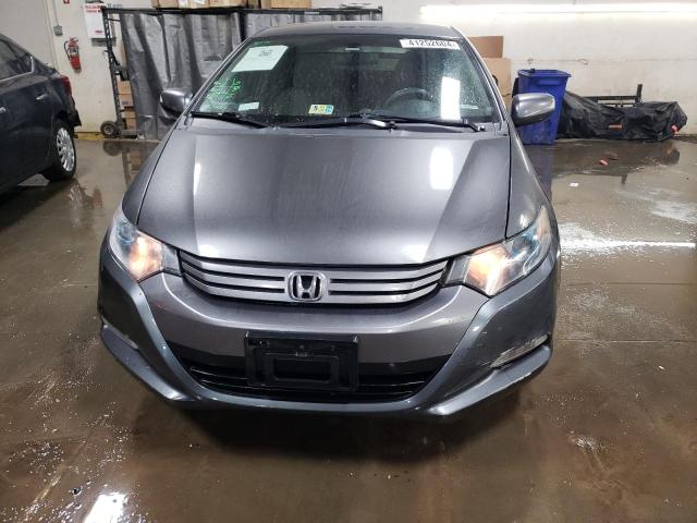 Photo 4 VIN: JHMZE2H7XAS007094 - HONDA INSIGHT 