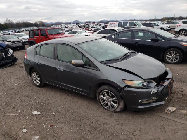 Photo 3 VIN: JHMZE2H7XAS010030 - HONDA INSIGHT EX 