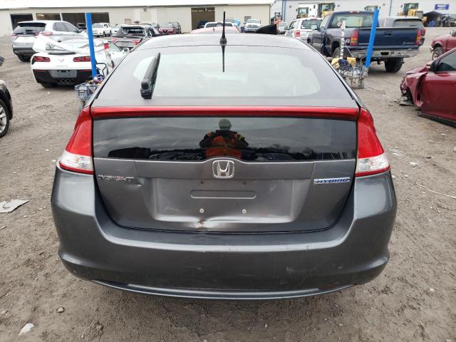 Photo 5 VIN: JHMZE2H7XAS010030 - HONDA INSIGHT EX 