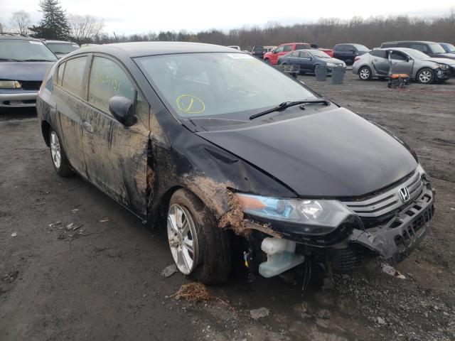 Photo 0 VIN: JHMZE2H7XAS012506 - HONDA INSIGHT EX 