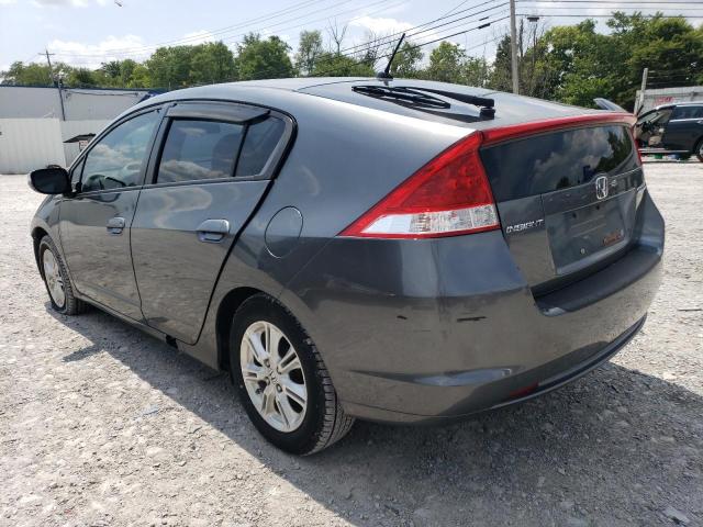 Photo 1 VIN: JHMZE2H7XAS012649 - HONDA INSIGHT EX 