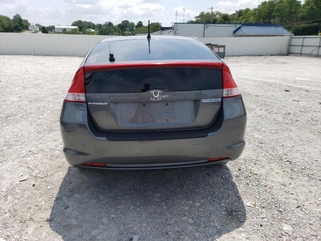 Photo 5 VIN: JHMZE2H7XAS012649 - HONDA INSIGHT EX 