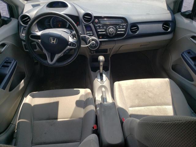 Photo 7 VIN: JHMZE2H7XAS012649 - HONDA INSIGHT EX 