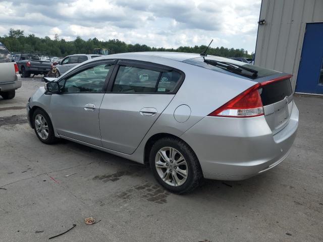 Photo 1 VIN: JHMZE2H7XAS015289 - HONDA INSIGHT 