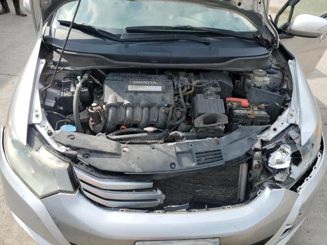 Photo 10 VIN: JHMZE2H7XAS015289 - HONDA INSIGHT 