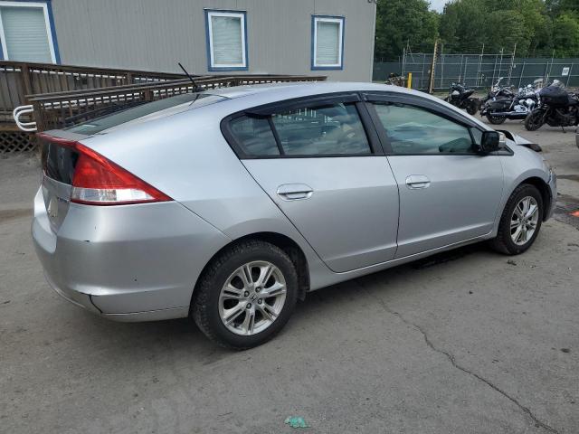 Photo 2 VIN: JHMZE2H7XAS015289 - HONDA INSIGHT 