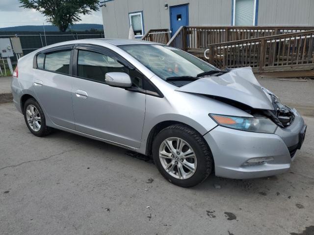 Photo 3 VIN: JHMZE2H7XAS015289 - HONDA INSIGHT 