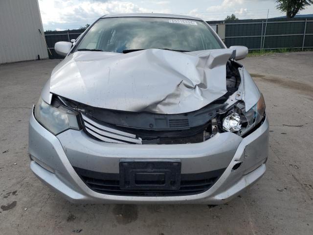 Photo 4 VIN: JHMZE2H7XAS015289 - HONDA INSIGHT 