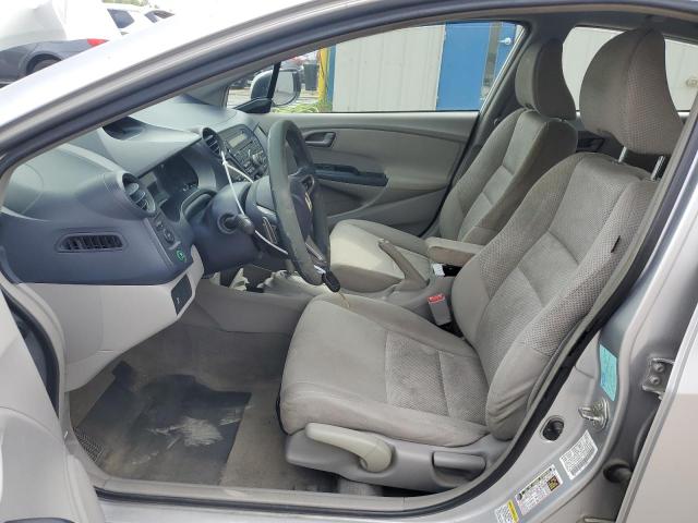 Photo 6 VIN: JHMZE2H7XAS015289 - HONDA INSIGHT 