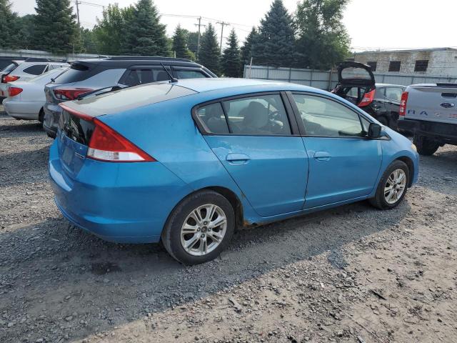 Photo 2 VIN: JHMZE2H7XAS016927 - HONDA INSIGHT EX 