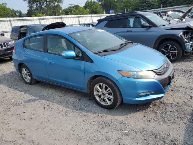 Photo 3 VIN: JHMZE2H7XAS016927 - HONDA INSIGHT EX 