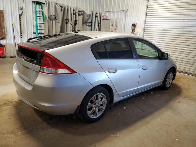 Photo 2 VIN: JHMZE2H7XAS017866 - HONDA INSIGHT EX 