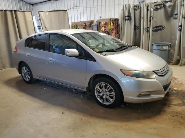 Photo 3 VIN: JHMZE2H7XAS017866 - HONDA INSIGHT EX 