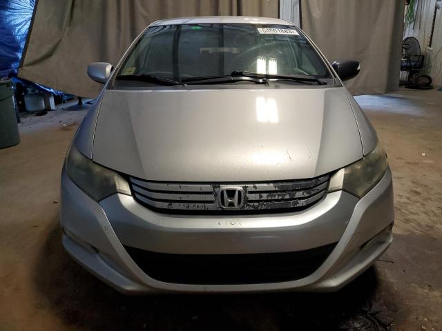 Photo 4 VIN: JHMZE2H7XAS017866 - HONDA INSIGHT EX 