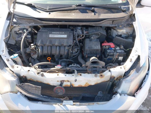 Photo 9 VIN: JHMZE2H7XAS020301 - HONDA INSIGHT 