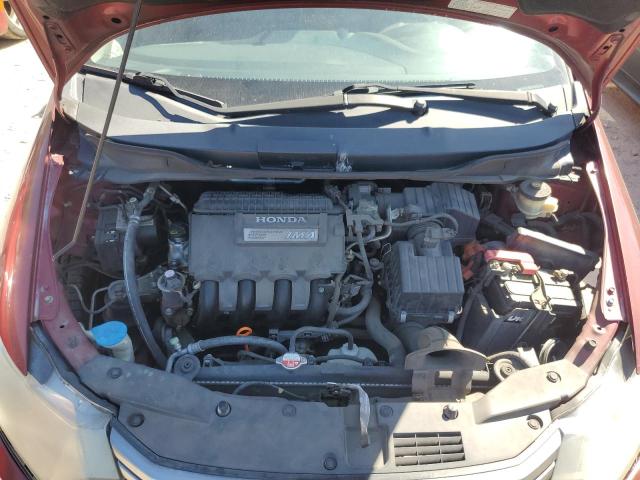 Photo 10 VIN: JHMZE2H7XAS021061 - HONDA INSIGHT 