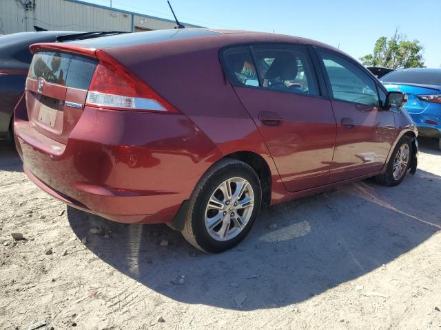 Photo 2 VIN: JHMZE2H7XAS021061 - HONDA INSIGHT 