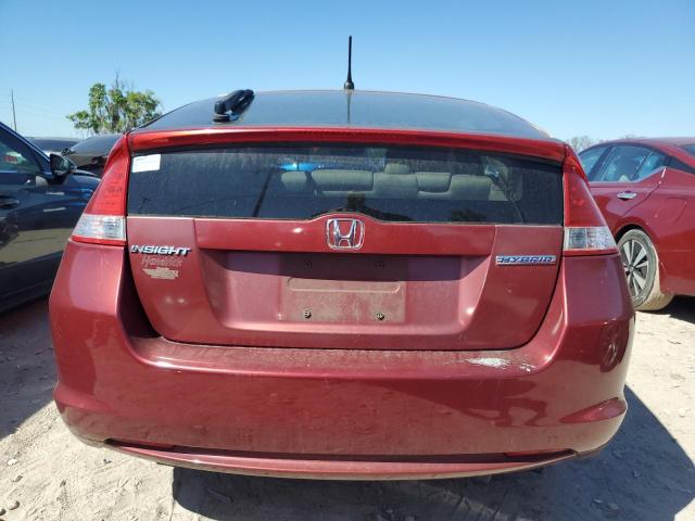 Photo 5 VIN: JHMZE2H7XAS021061 - HONDA INSIGHT 