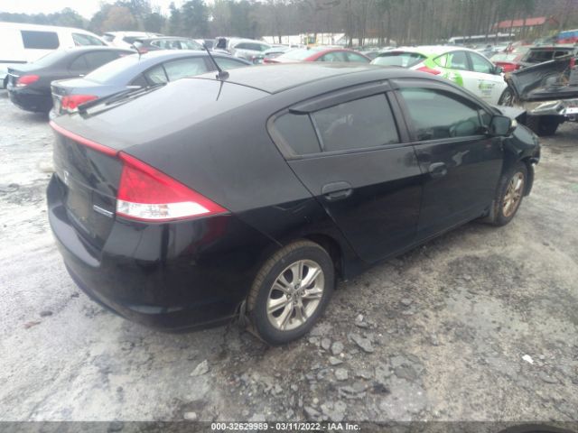 Photo 3 VIN: JHMZE2H7XAS022663 - HONDA INSIGHT 