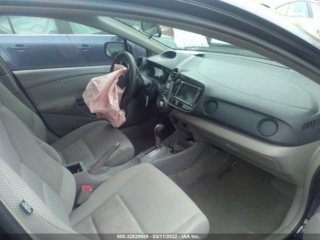 Photo 4 VIN: JHMZE2H7XAS022663 - HONDA INSIGHT 