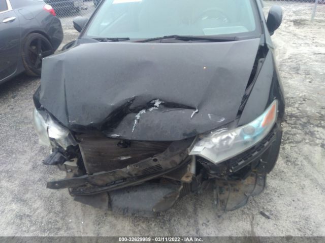 Photo 5 VIN: JHMZE2H7XAS022663 - HONDA INSIGHT 