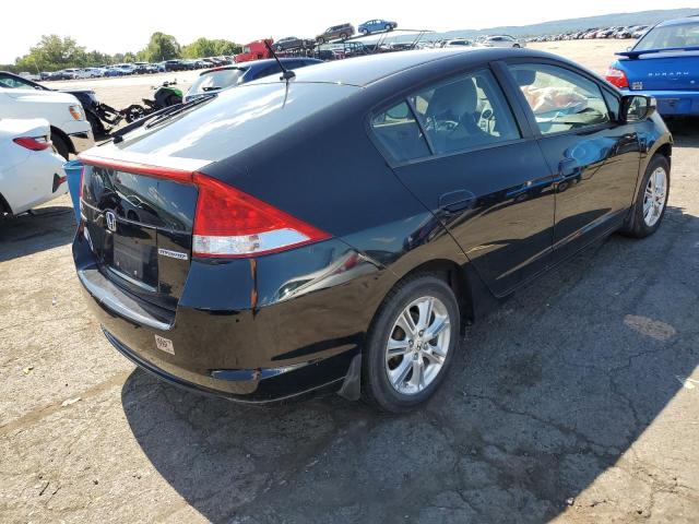 Photo 3 VIN: JHMZE2H7XAS023599 - HONDA INSIGHT EX 