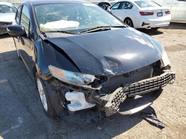 Photo 8 VIN: JHMZE2H7XAS023599 - HONDA INSIGHT EX 