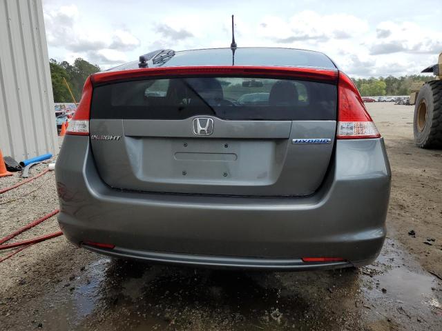 Photo 5 VIN: JHMZE2H7XAS026678 - HONDA INSIGHT EX 