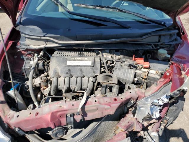 Photo 10 VIN: JHMZE2H7XAS027376 - HONDA INSIGHT EX 