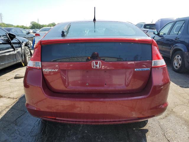 Photo 5 VIN: JHMZE2H7XAS027376 - HONDA INSIGHT EX 