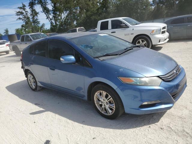 Photo 3 VIN: JHMZE2H7XAS028284 - HONDA INSIGHT EX 